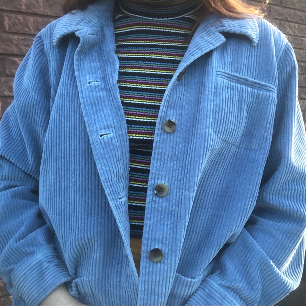 SOLD Vintage 1990’s corduroy
